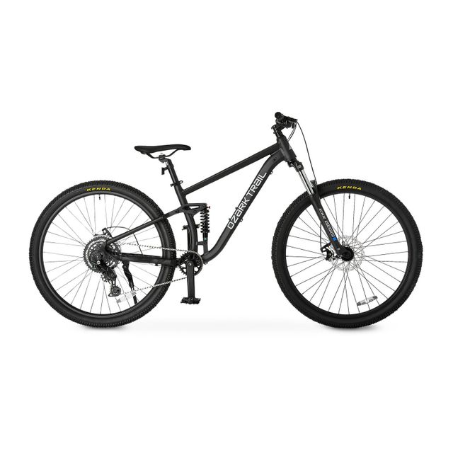 29" FS.2 Slalom Full Suspension Mountain Bike 29" Wheels Medium Frame NEW - Image 3