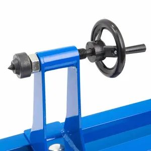 500mm Wood Lathe Machine Tool - Image 5