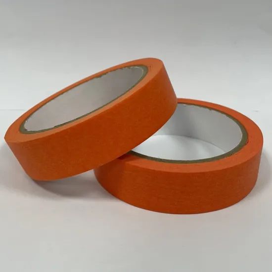 Ultra Strong Paper Packing Masing Tape for Box & Carton Sealing - Image 1