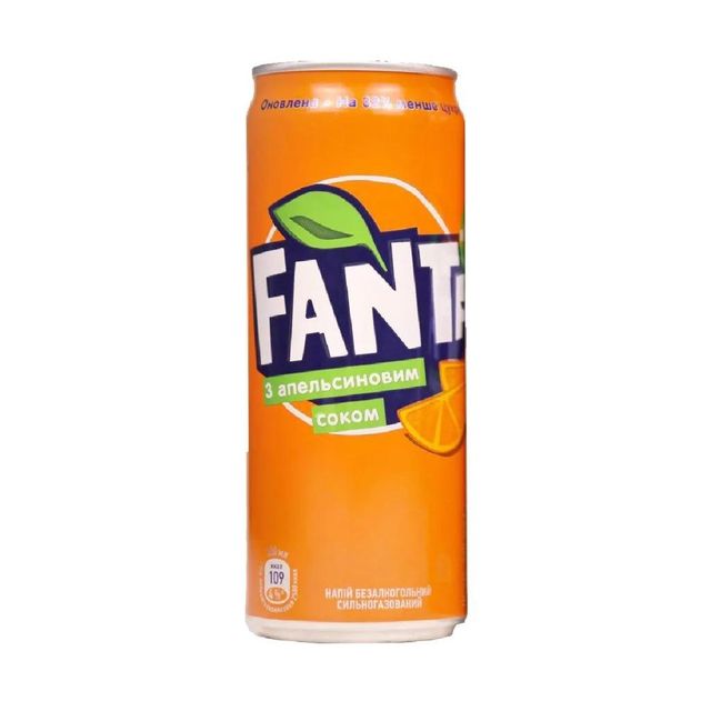 Premium Beverage Export Supply Featuring Fanta Orange Carbonated Drink In PET Bottles With Bulk Shipping - Image 5