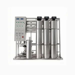 Advanced Reverse Osmosis Water Filter System for Pure Drinking Water - Image 3