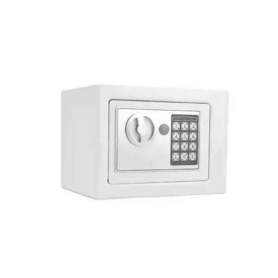 High Quality Home Safe Safe and Reliable Digital Lock Home Security Safe - Image 5