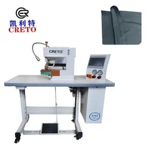 Seamless Product Folding Machine for Enhanced Production Capabilities - Image 3