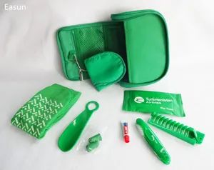 Toothbrush Kit Beard Shaving Kit Luxury Hotel Soaps Gender Unisex Trademark Easun Origin Shanghai Color Any Color Material Plastic - Image 4