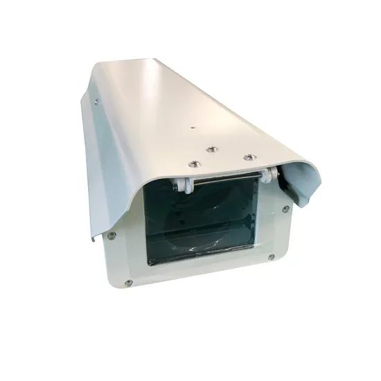 Model 4718 Outdoor Medium-Sized Camera Housing - Image 4
