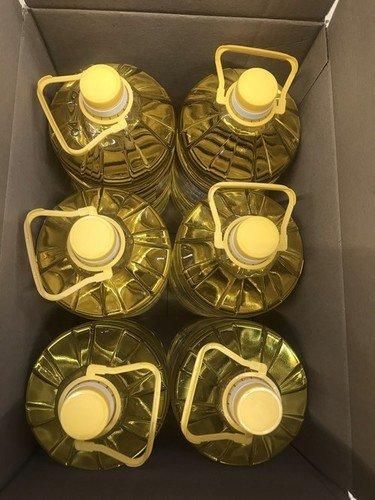 Refined sunflower oil - Image 4