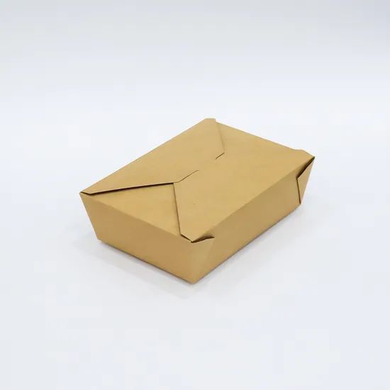 Tamper-Evident Paper Packaging – Safe Disposable Tableware - Image 3