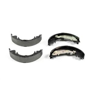 S764 Durable Brake Shoes Brake Lining for Toyota - Image 1