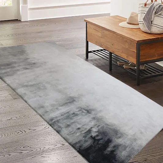 Runner Rugs Mat Wool Carpet Acrylic Rug Handtuft Carpets Origin China Model NO. 896 Thickness 13mm HS Code 57050010 Product Form - Image 1