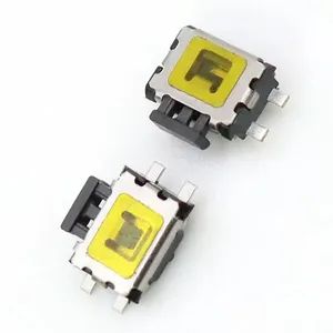 Mini Slide Switch 2p2t SMD SMT 4 Pin 2 Position Side Slide Mini Toggle Switches - Image 4