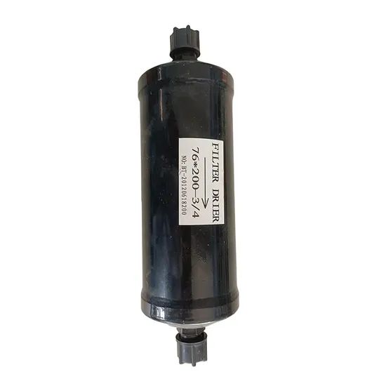 Bus Parts Air Conditioner Receiver Drier Trademark FY Origin China Type Bus Filter HS Code 8415901000 Model NO. - Image 1