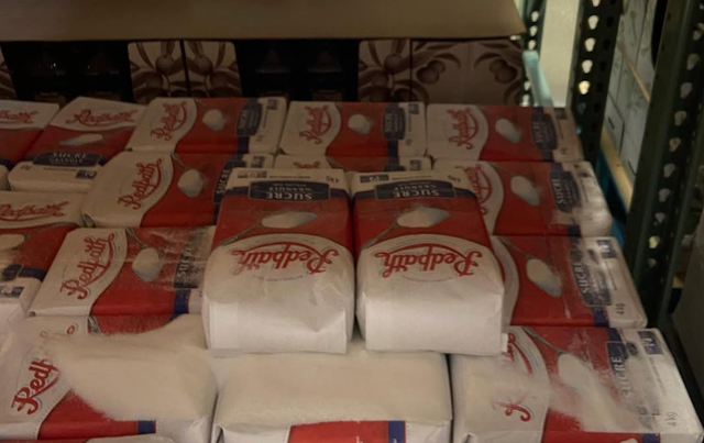 Best Sugar Brand Redpath Sucre De Canne pure 2kg,Premium Cane Sugar Brands - Image 5