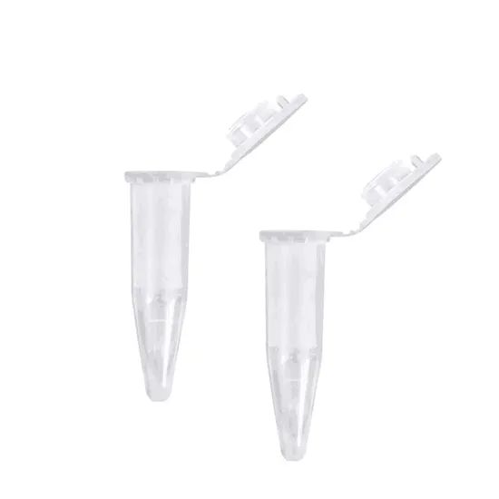 30ml Sterile Conical Centrifuge Tubes - Image 5