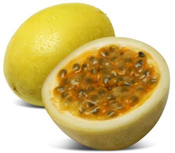 Yellow Passion Fruit 100% Organic High Quality from Vietnam - Best price for export - Image 2
