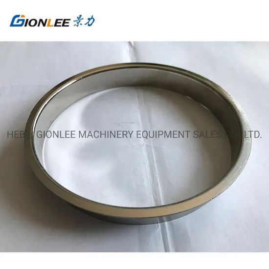 Customized Stainless Steel Roll Round Stamping Metal Deep Drawn Parts - Image 3