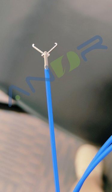 OEM/ODM Disposable Biopsy Forceps for Grasroscopy Material Other, Plastic Bending Performance Good Cutting Performance Strong - Image 3