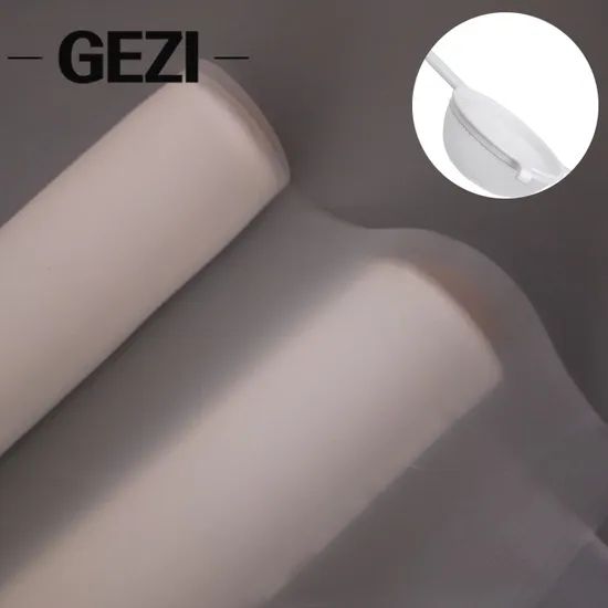 20 Micron 100% Nylon Mesh Fabric - Image 2