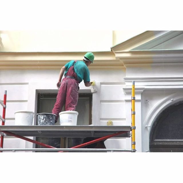 Interior Exterior Building Painting Service Service Mode Offline Service Duration 15 Day Service Location Karnataka Payment Mode - Image 1