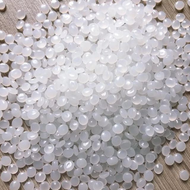 Export Ready Hdpe Resin Portfolio Includes Virgin Hdpe Film Grade Granules For Packaging Film Producers - Image 2