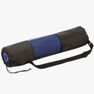 Premium Pilates Starter Kit: TPE Yoga Mat, Blocks, Towel & Bag - Image 5