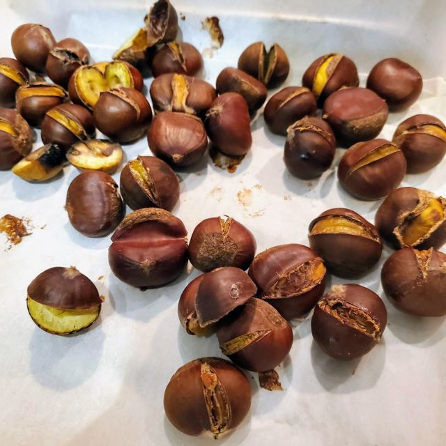 Fresh Harvest Chestnuts Offering Smooth Texture And Distinctive Taste For Retail Packaging And Wholesale Supply - Image 3