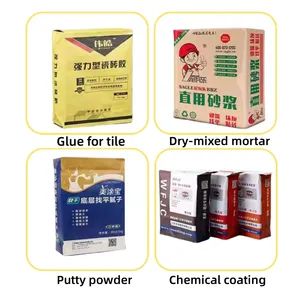 Dust-Free Air Flow Packing Machine Pneumatic Sealing Machine Automatically Drops Bags - Image 2