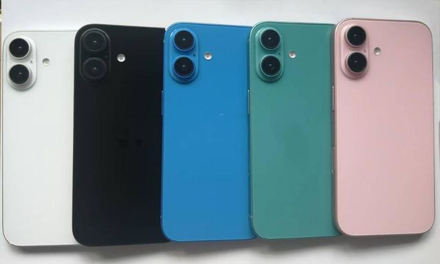 Used Apple iPhone 13,14,15,16,17 Pro/ pro max phones available for wholesale export worldwide - Image 4