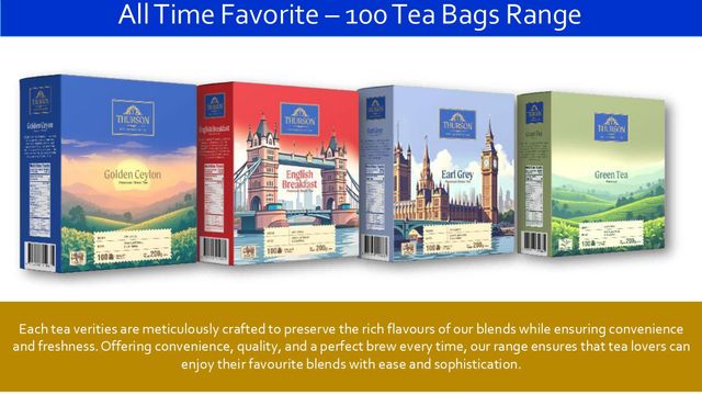 Tea - Image 3