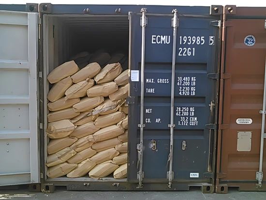 CAS 4075-81-4 Propanoic Acid Calcium Salt Bioban-C Calcium Propionate ...