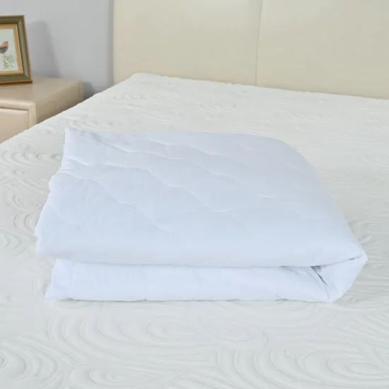 Electric Warming Heated Mattress Pad Cover - Image 6