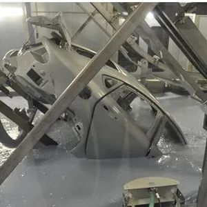 Automatic Car Painting Line - Image 2