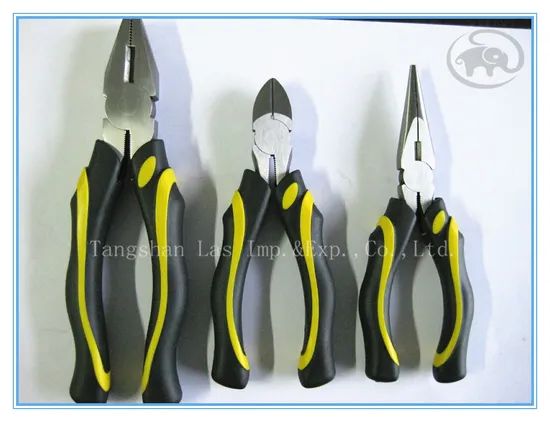 Pliers Cutting Pliers - Image 2