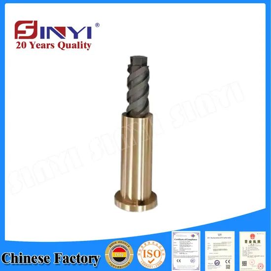 CNC Processing Medical Apparatus&Instruments Spare Parts/Accessories to Be Customized - Image 5