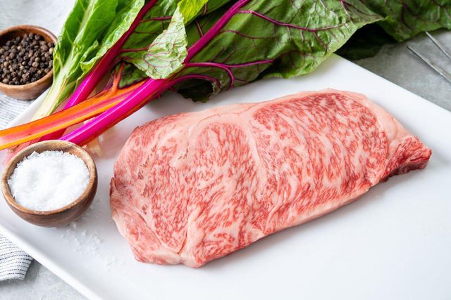 EXCLUSIVE WAGYU BEEF for sale - Image 3