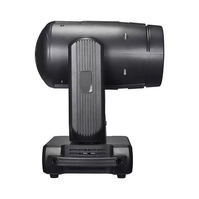 500W Zoom LED Moving Head Wash Light - Image 4
