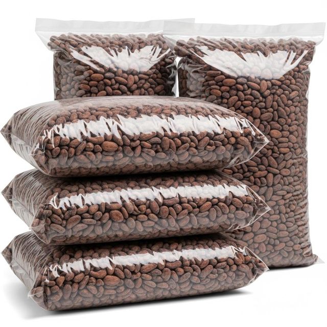Premium quality Cocoa bean available in bulk for export Cocoa bean directly sourced from top farms worldwide - Image 5