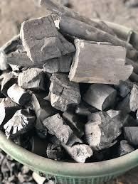 Hardwood Charcoal (Restaurant & Industrial Grade) Weight 50 kg, > 25 kg Area of Application Industry, Water Treatment Delivery Form Bag, Big Bags, Bulk Delivery, Sacks - Image 3