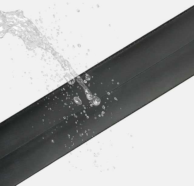 Waterproof Zipper - Image 1