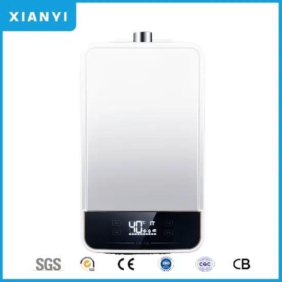 Advanced Thermal Balance System Uniform Heating Efficiency Reduced Temperature Fluctuation Instant Electric Shower Hot Water Heater - Image 3