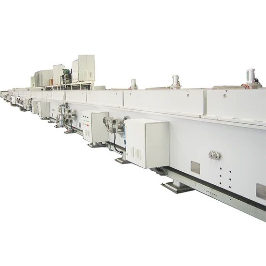 Aluminium-Coated Mirror Glass Surface Coating Systems Inline Sputtering Machine - Image 2