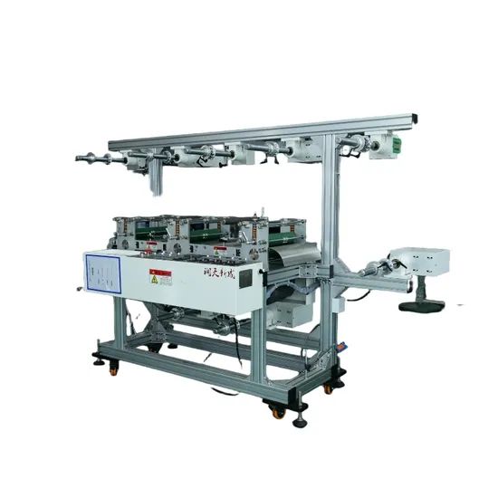 Versatile Electric Die Cutter with Advanced Cutting Solutions for Packaging - Image 2