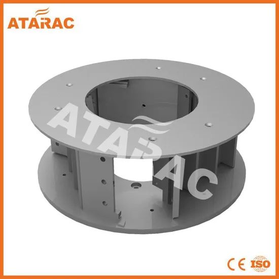 VSI Sand Making Machine Spare Parts - Image 4