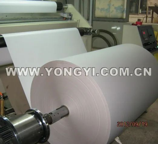 Release Paper for Self Adhesive Label Material - Image 5