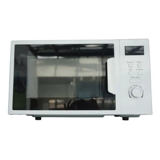 Micro Wave Kitchen Electric Ovens Microwave - Image 6