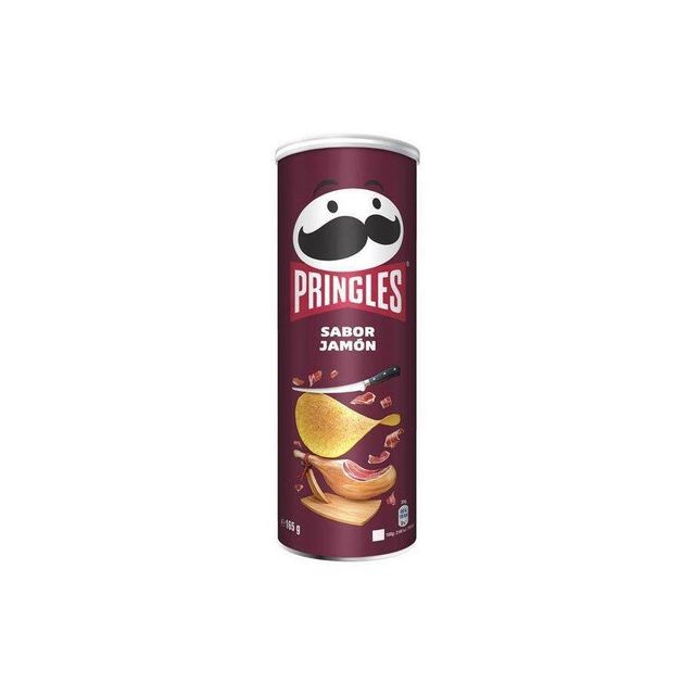 Hot sale! Wholesale Factory price Pringles Cheesy Cheese Quality Pringles Original Potato Chip for sale buy potato food - Image 4