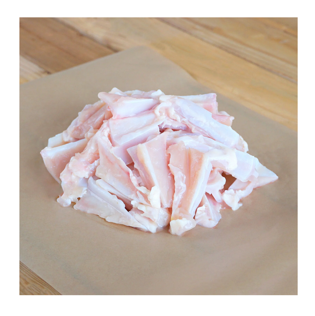 Wholesale Frozen Chicken Breast Cartilage, Preservative-Free - Image 2
