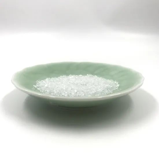High Purity Sio2 Granules Silicon Dioxide Granules for Optical Coating - Image 6