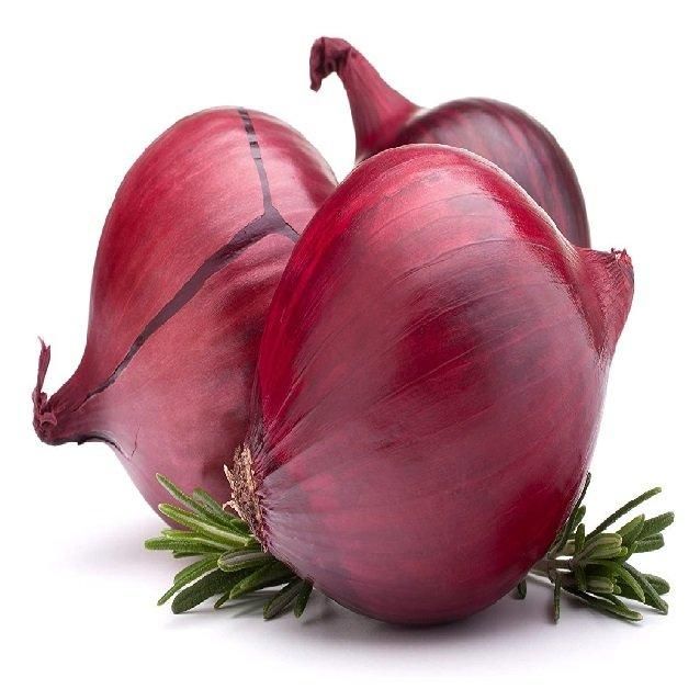 Fresh Red Yellow Onion 6 - 8 mm 2023 Newest Crop Export Quality Fresh Yellow Onion Round Within 7 Days Yellow Red Onion - Image 4