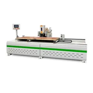 Precision CNC Drilling Machine for High-Speed Door Lock Hinges - Image 1