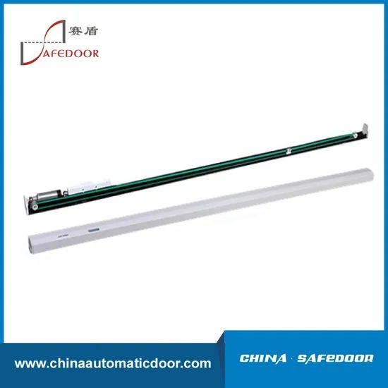 Kitchen Sliding Door Opener Origin China Brand Safedoor HS Code 84798990 Model NO. 1072.103 Trademark Safedoor Electric Current Type - Image 1